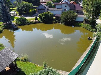 Prodej rodinné domy, Poděbaby - Havlíčkův Brod, ev.č. 00555 - 10