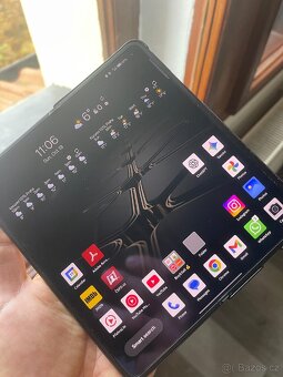 Oppo Find N5 Fold, 16GB/512GB TOP - 10