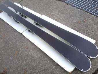 Lyže Fischer 153cm. - 10