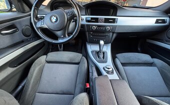 BMW E91 x-drive , 330d - nadstandartní výbava - 10