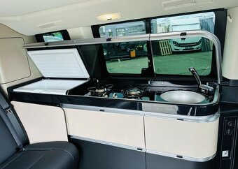 Mercedes Benz MARCO POLO V300 AMG, DPH - 10