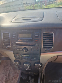 SsangYong Korando 2012 - 10