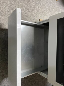 PLYNOVÝ SPORÁK zn.Oranier Dessauer FZ2299 -Jako nový - 10