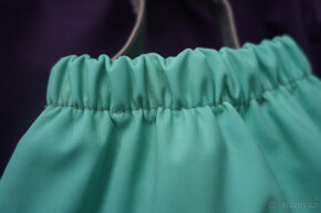 Nepromokavá bunda a kalhoty 116/122 - 10