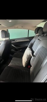 Prodám vozidlo Volkwagen Passat B8 - 10