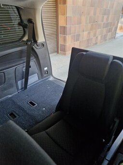 Prodám Ford Galaxy 1,8TDCi (2009) - nová cena - 10