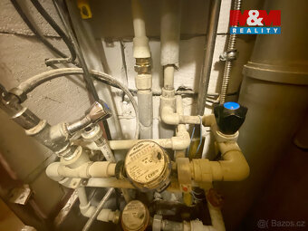 Prodej bytu 2+1, 54 m², Otrokovice, ul. Lidická - 10