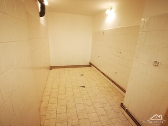 Kanceláře obchodní prostory - 10