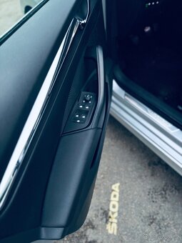 Škoda Octavia 4 2.0.Tdi 110kw 72xxxkm rok 2022 El. Závěs - 10