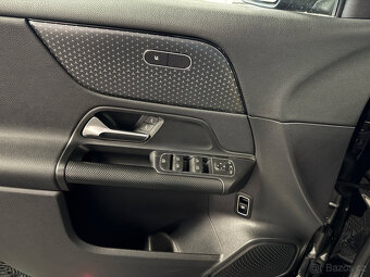 Mercedes-Benz GLA 200 - 10