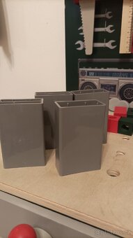 Dětský ponk Lidl - 10