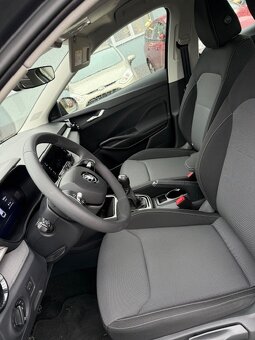 Škoda Fabia IV, 59KW - 10