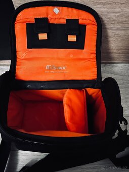 Zrcadlovka Canon 6D mark II - 10