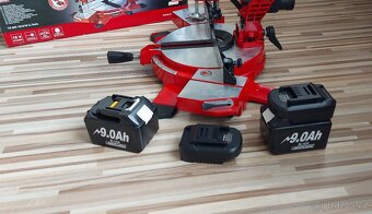 Adapér-Redukce EINHELL nářadí, pro Aku Makita 18V,NEW. - 10