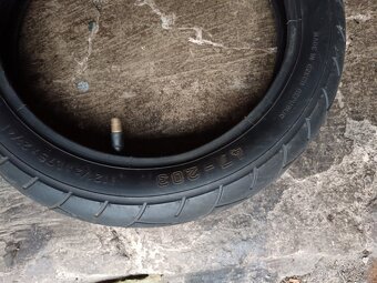 Nabízím různá kolečka s duší - 10