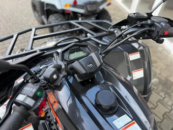 GOES Terrox 400 - 10