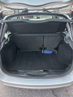 Ford Fusion 1.4 tdci - 10