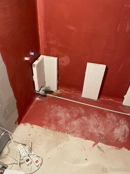 Dobrý den,Nabízím zednické, malířské práce a bourací práce. - 10