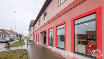 Pronájem obchodního prostoru 49 m² - 10