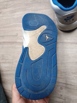 Jordan vel.44,5 - 10