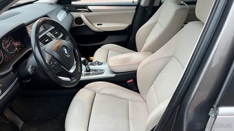 BMW X3 35i xDrive 3.0 V6 225kW vzácná motorizace - 10