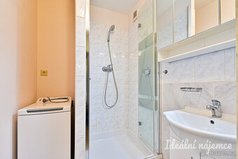 Pronájem bytu 2+kk, Beroun - 23.500,- Kč/měs, 48 m2 - 10