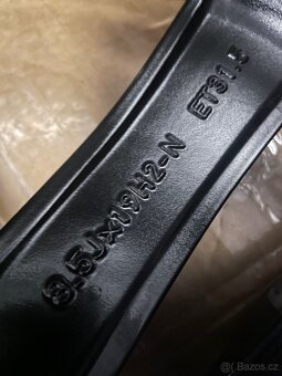 Original Mercedes S W223 V223 + 255/45/19 - 10