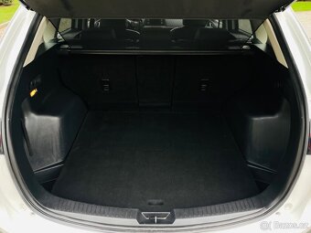 Mazda CX-5 2.0i 4x4 MANUÁL 1MAJITEL KAMERA VÝHŘEV KŮŽE - 10