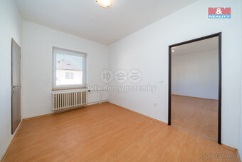 Prodej rodinného domu, 297 m², Svitavy, ul. Kapitána Nálepky - 10
