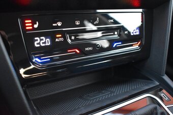 Volkswagen Passat 2.0TDi DSG R-Line LED Matrix Virtual - 10