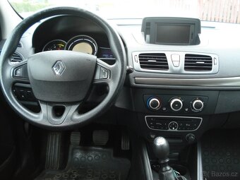 RENAULT MEGANE 1.5 DCI,ČR - 10