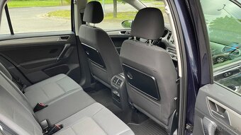 VW GOLF 7 - 1.6 TDI - 10