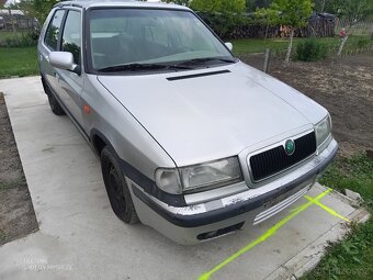 Škoda Felicia - 10