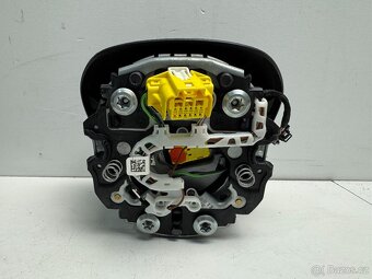 Volant + airbag VW Golf VII Passat B8 5G0419091DJ, 5G0880201 - 10