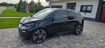 I3 120 A (42 Kwh) - plná záruka do října 2025 - 10