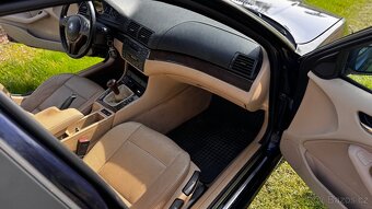 BMW E46 330i - 10