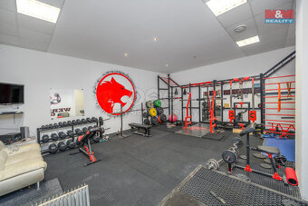 Prodej multifunkčního objektu, 1050 m², Zbizuby - 10