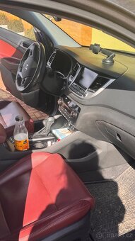 Hyundai Tuscon PREMIUM odpočet DPH - 10
