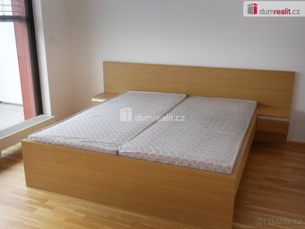 Pronájem bytu 2kk 80m2 P10 Vinohrady Rezidence Korunní balko - 10