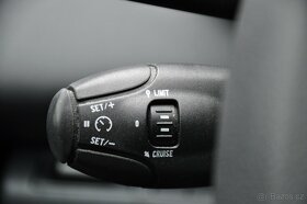 Peugeot 3008 1.6 HDi 6st MANUÁL, DUALKLIMA, TEMPOMAT - 10