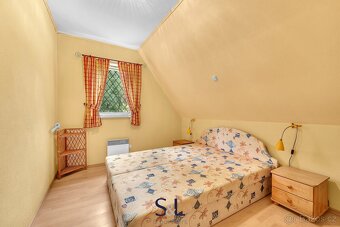 Prodej chalupa, 88 m2 - Česká Kamenice - Kerhartice - 10