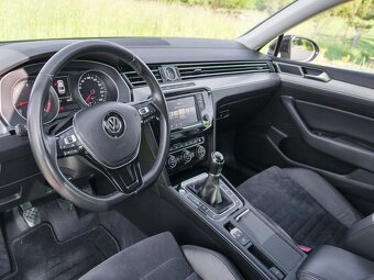 Volkswagen Passat b8, 2.0TDI, 140KW - 10