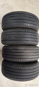 Jako nové 205/55/17 Michelin Primacy 4, DOT 2023, 7.4mm. - 10