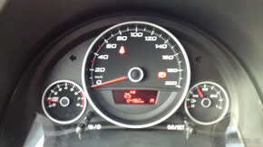 Seat Míí 1,0 Nová TK, Servisní knížka - 10