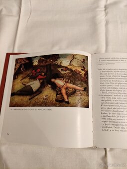 Pieter Bruegel - Jaromír Neumann - 10