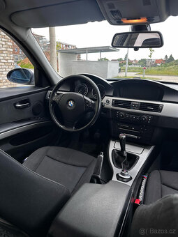 Bmw e90 325i - 10