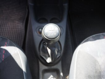 Citroen Berlingo 1.4 letní + zimní pneu - 10