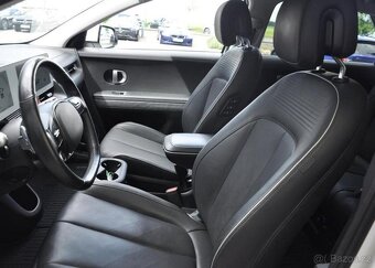 Hyundai IONIQ 5 73kWh Top Line - 10