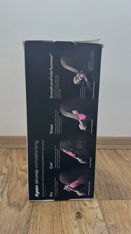 Dyson airwrap complete long - 10