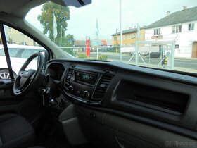 Ford Transit Custom, 2.0 TDCi - 10